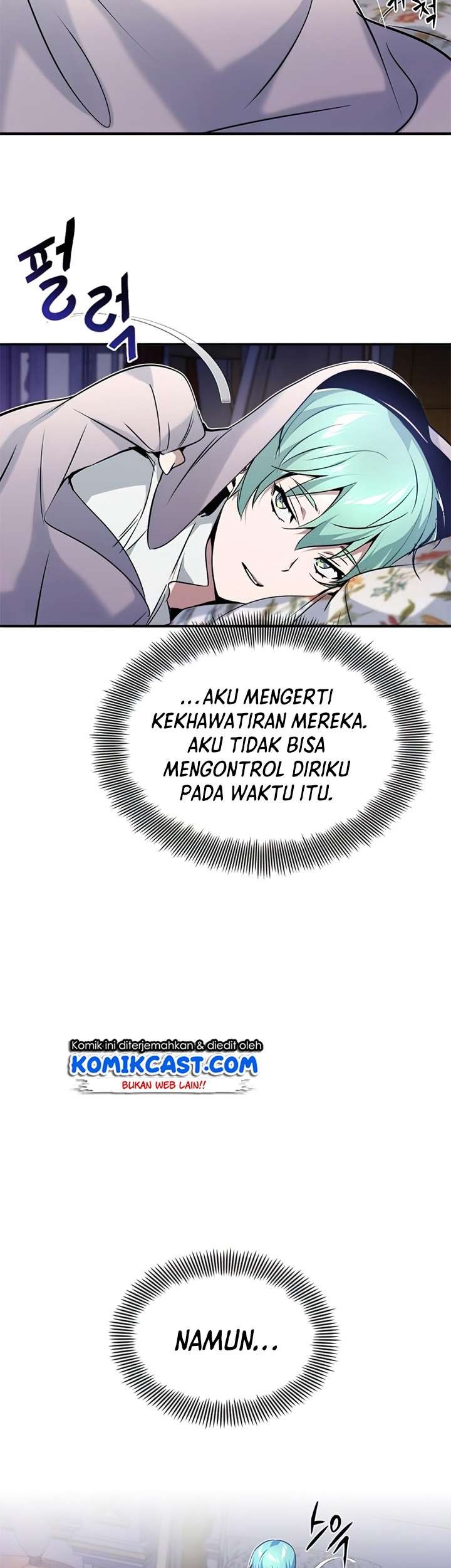 The Dark Magician Transmigrates After 66666 Years Chapter 13 Gambar 34