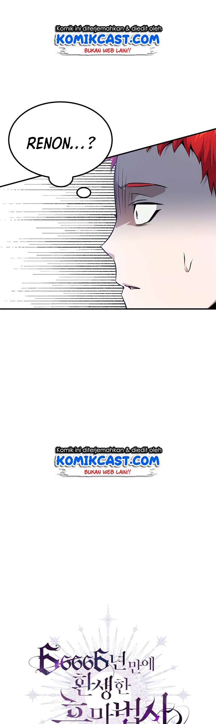The Dark Magician Transmigrates After 66666 Years Chapter 13 Gambar 4
