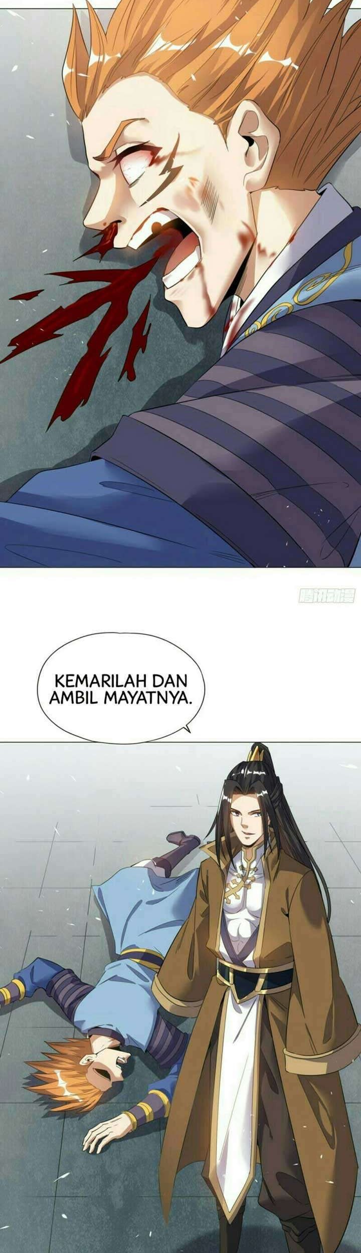 I Was Trapped On The Same Day For 100,000 Years Chapter 29 Gambar 4