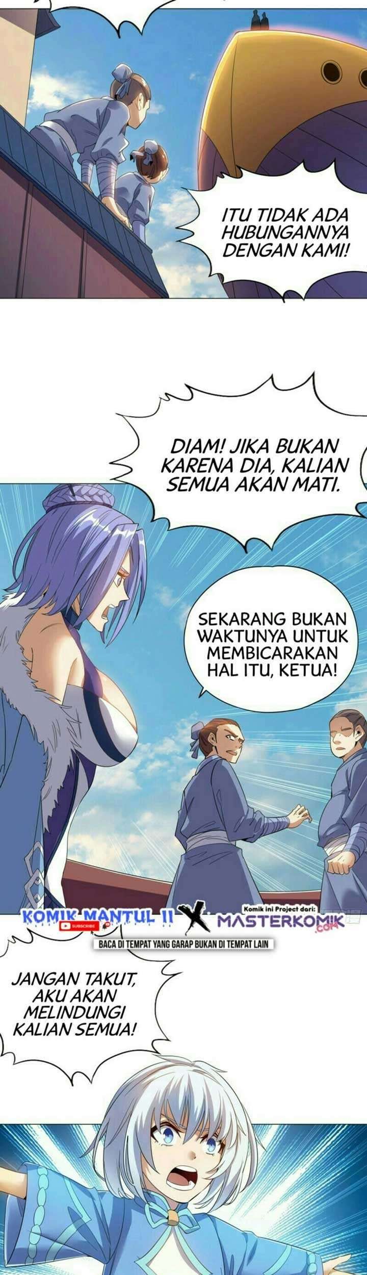 I Was Trapped On The Same Day For 100,000 Years Chapter 29 Gambar 6