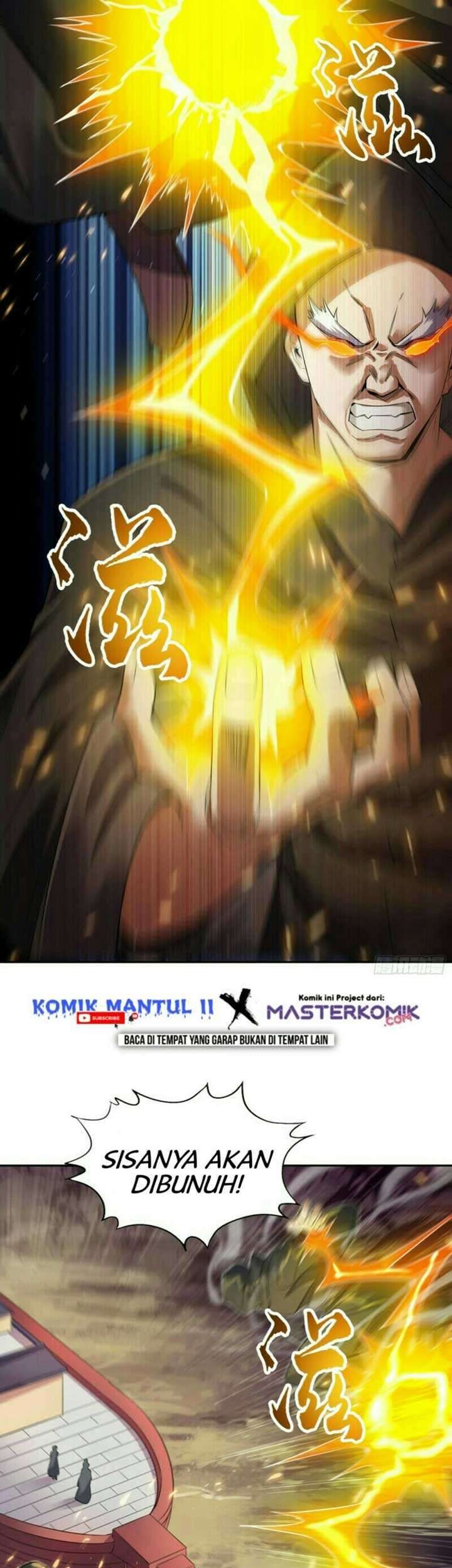 I Was Trapped On The Same Day For 100,000 Years Chapter 29 Gambar 10