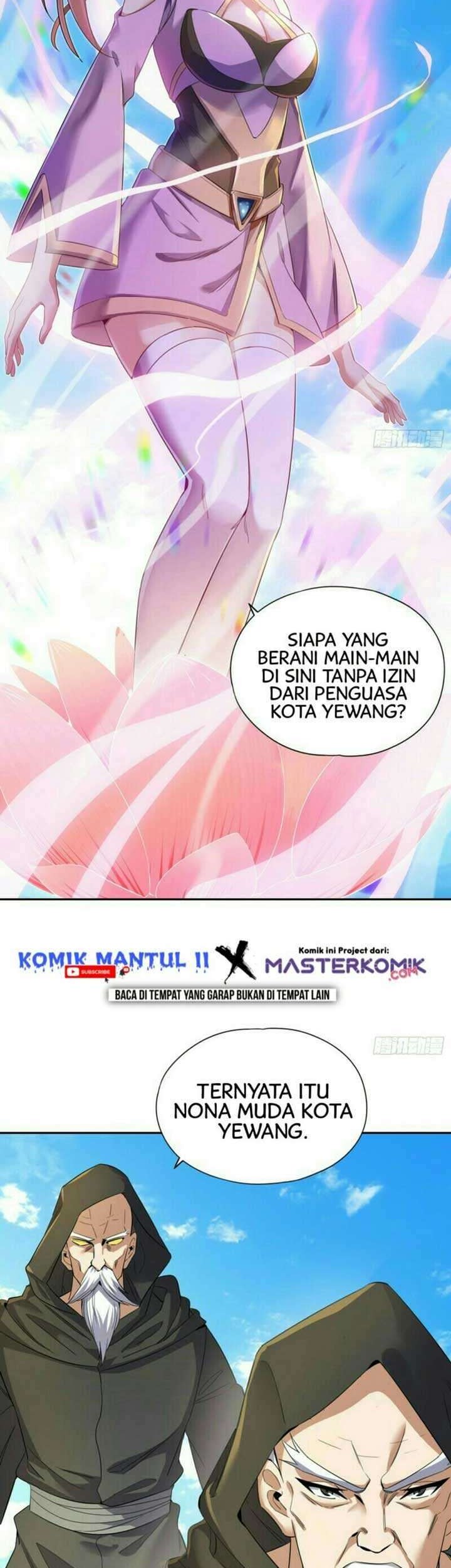 I Was Trapped On The Same Day For 100,000 Years Chapter 29 Gambar 12
