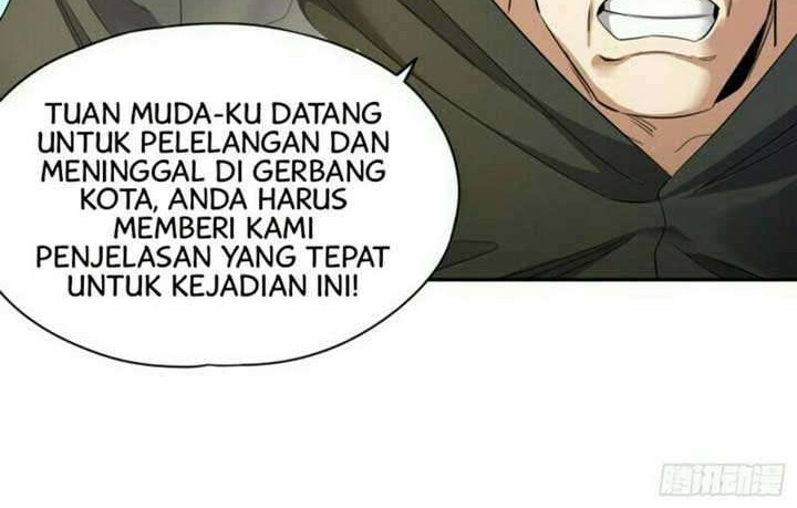 I Was Trapped On The Same Day For 100,000 Years Chapter 29 Gambar 13