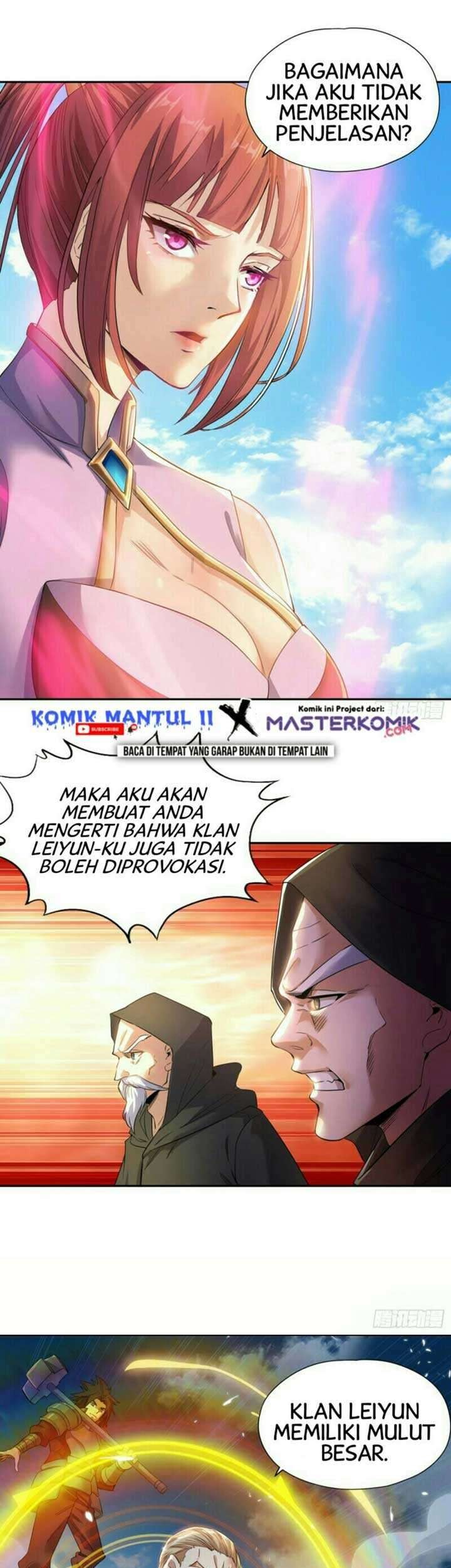 I Was Trapped On The Same Day For 100,000 Years Chapter 29 Gambar 14