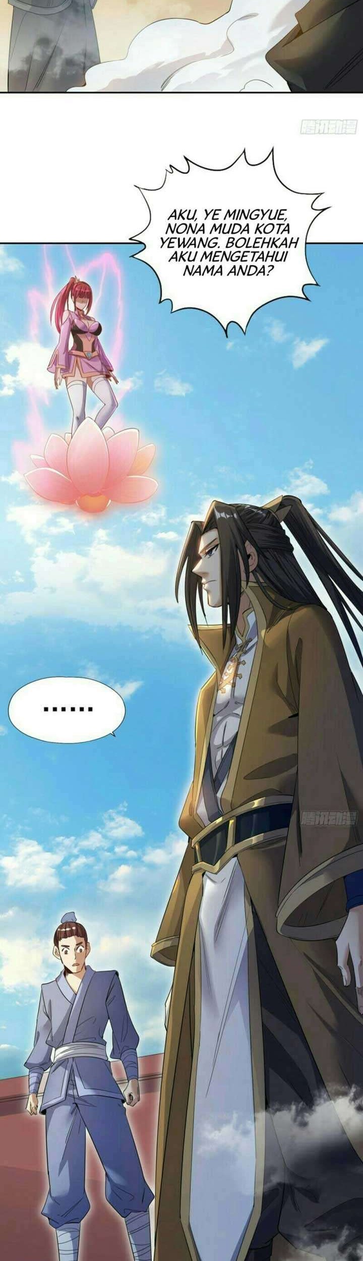 I Was Trapped On The Same Day For 100,000 Years Chapter 29 Gambar 19