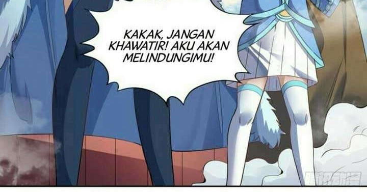 I Was Trapped On The Same Day For 100,000 Years Chapter 29 Gambar 21