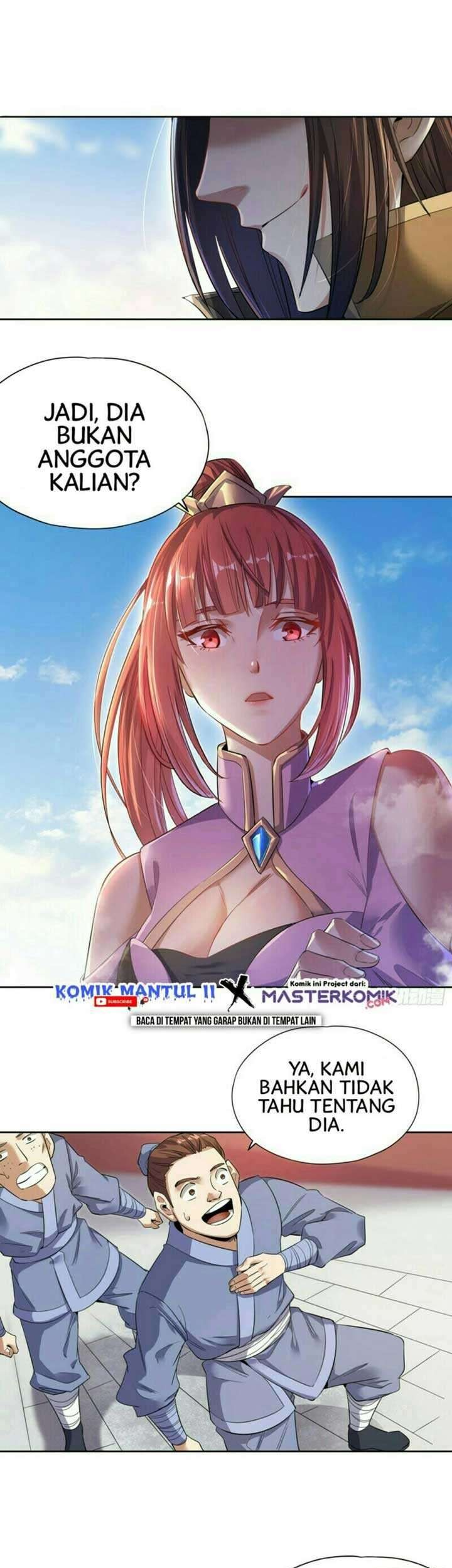 I Was Trapped On The Same Day For 100,000 Years Chapter 29 Gambar 22