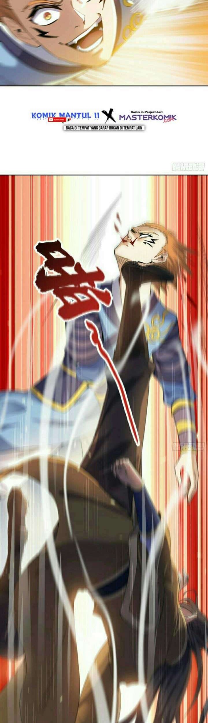 I Was Trapped On The Same Day For 100,000 Years Chapter 28 Gambar 6