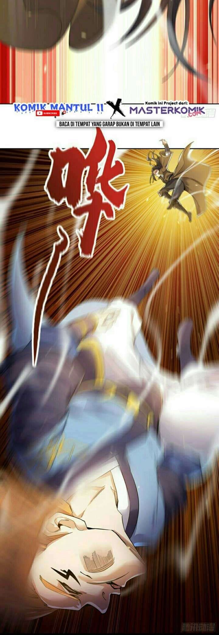 I Was Trapped On The Same Day For 100,000 Years Chapter 28 Gambar 7