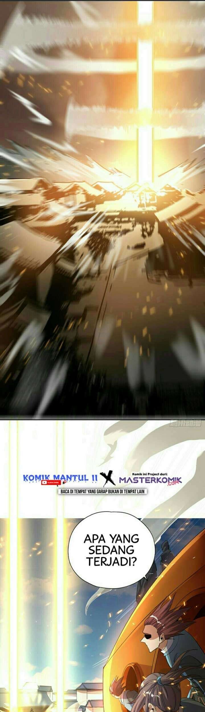 I Was Trapped On The Same Day For 100,000 Years Chapter 28 Gambar 11