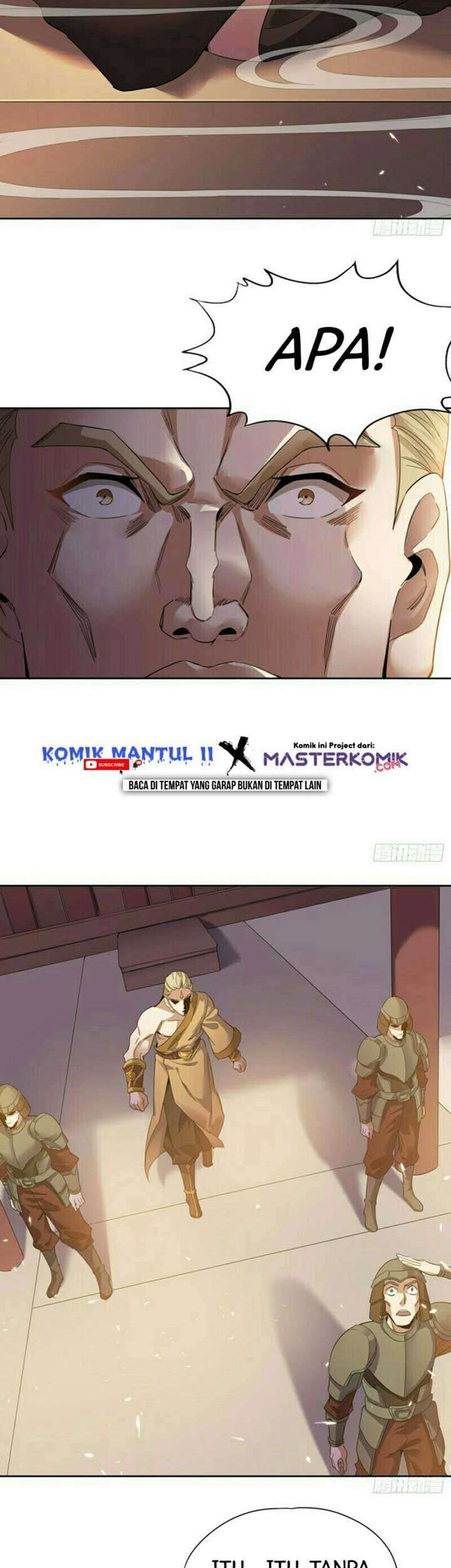 I Was Trapped On The Same Day For 100,000 Years Chapter 28 Gambar 19