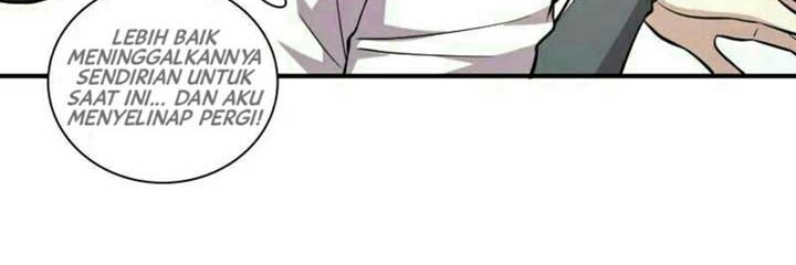 The Life After God Of Martial Lived In Seclusion Chapter 30 Gambar 5
