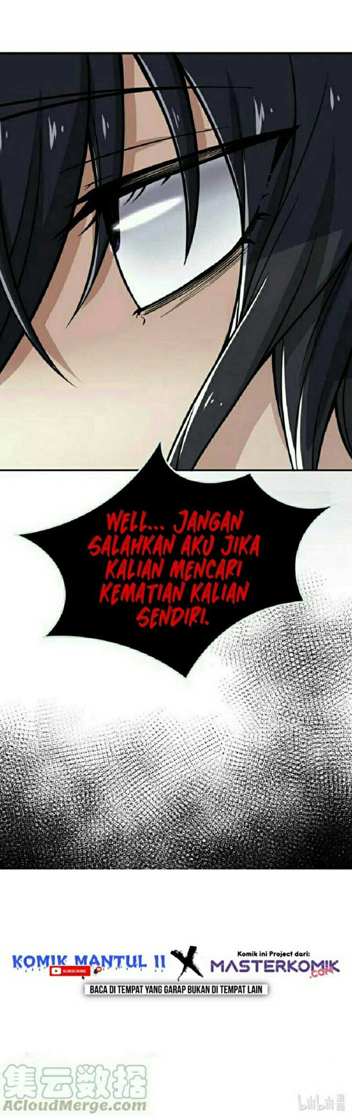 The Life After God Of Martial Lived In Seclusion Chapter 30 Gambar 24