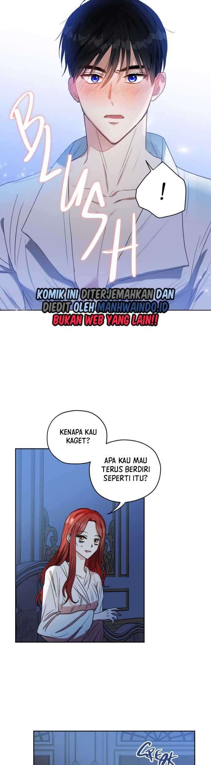 Leveling My Husband to the Max Chapter 10 Gambar 20