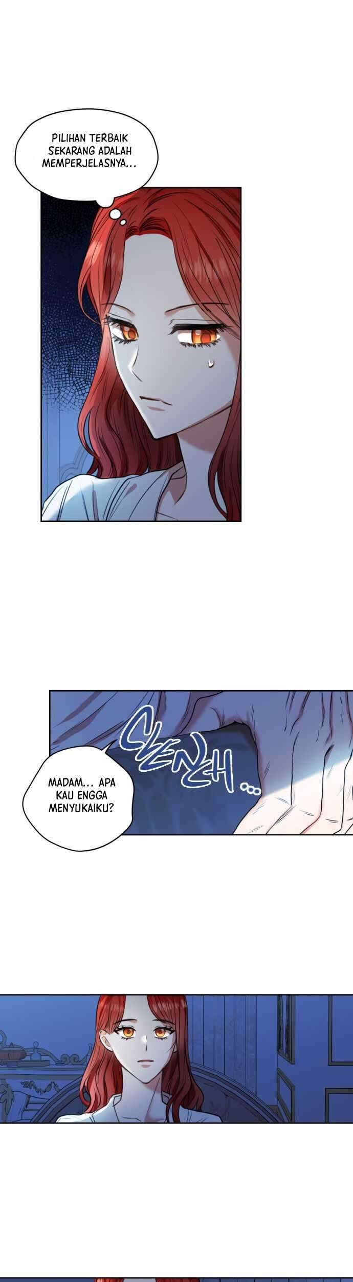 Leveling My Husband to the Max Chapter 10 Gambar 29