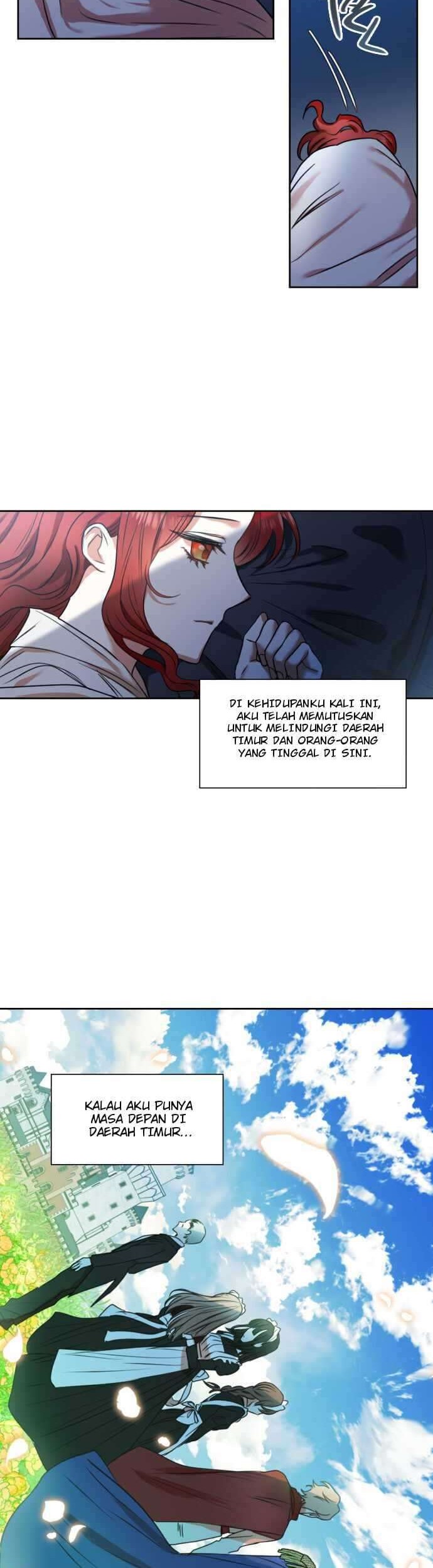 Leveling My Husband to the Max Chapter 10 Gambar 32