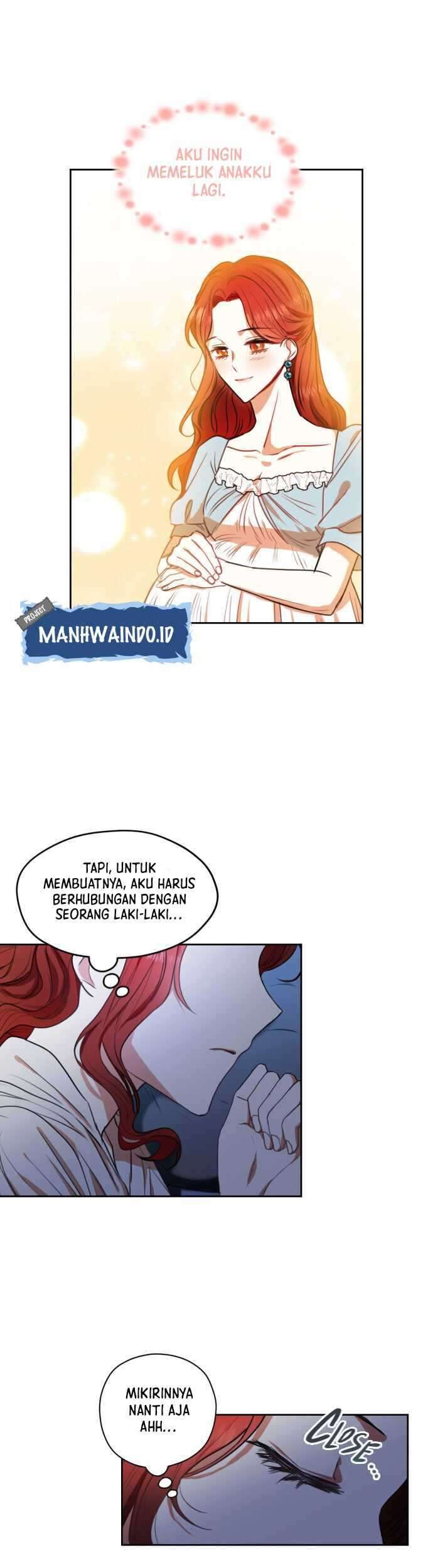 Leveling My Husband to the Max Chapter 10 Gambar 34