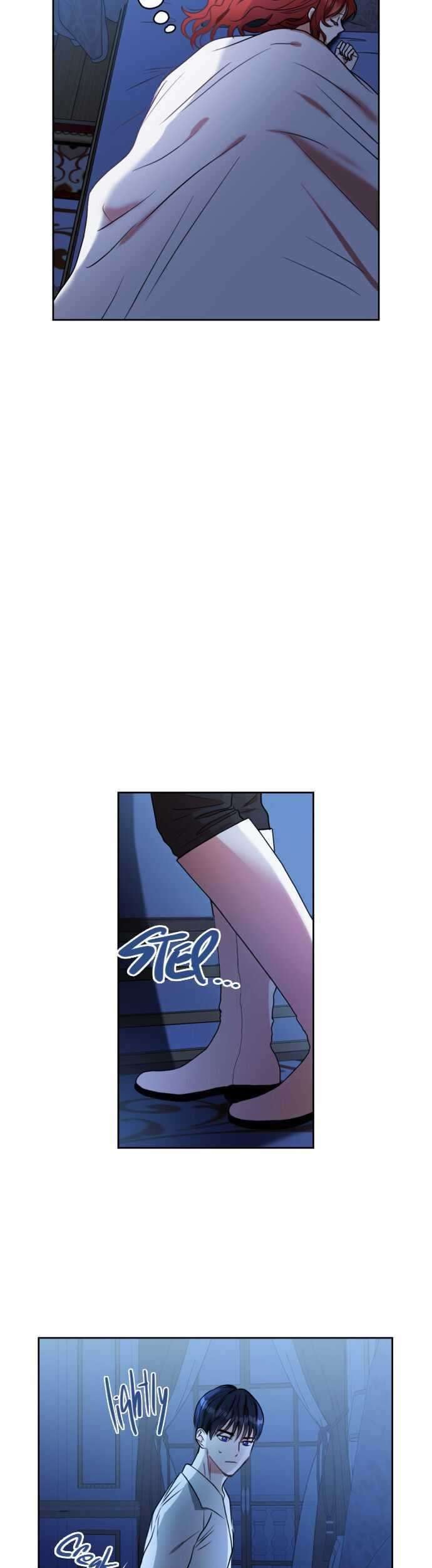 Leveling My Husband to the Max Chapter 10 Gambar 36