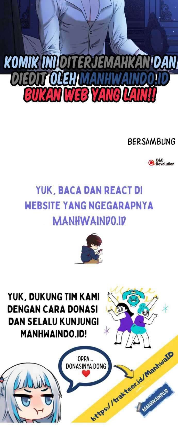 Leveling My Husband to the Max Chapter 10 Gambar 38