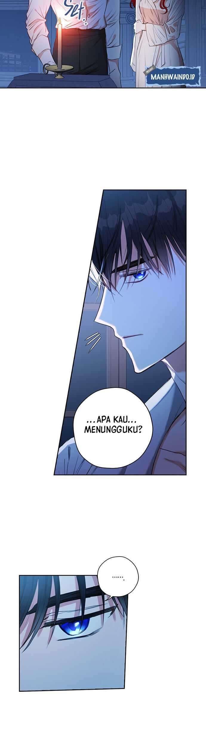 Leveling My Husband to the Max Chapter 10 Gambar 3