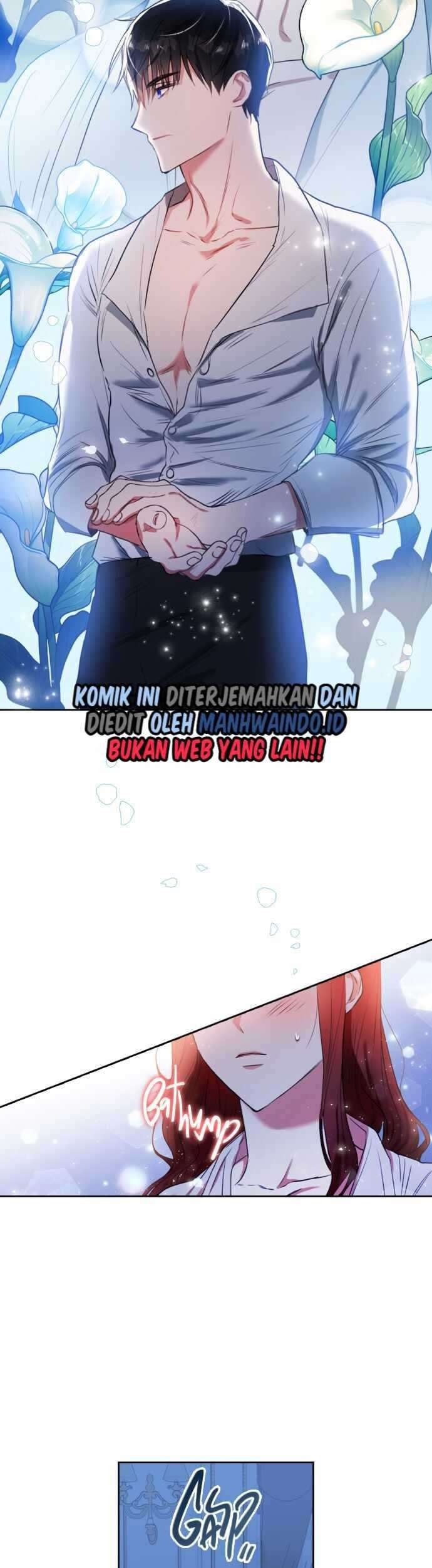 Leveling My Husband to the Max Chapter 10 Gambar 11