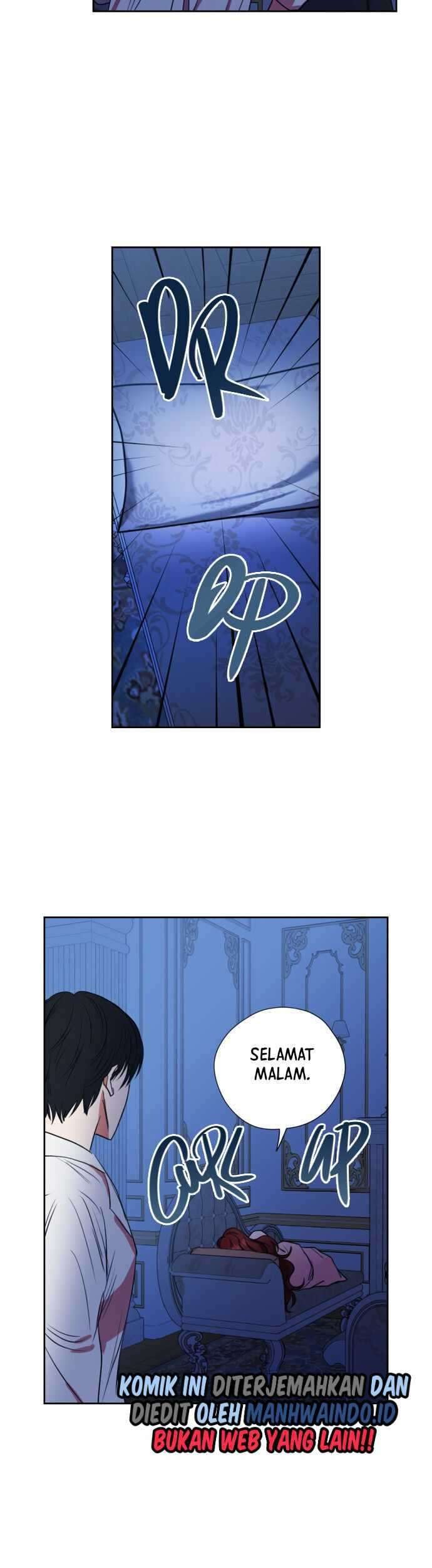 Leveling My Husband to the Max Chapter 10 Gambar 16