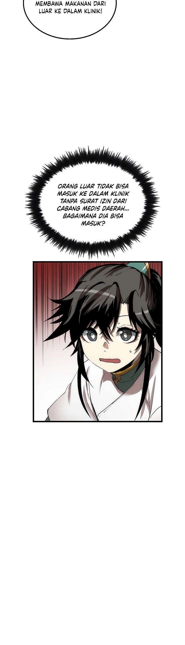 Doctor’s Rebirth Chapter 44 Gambar 18