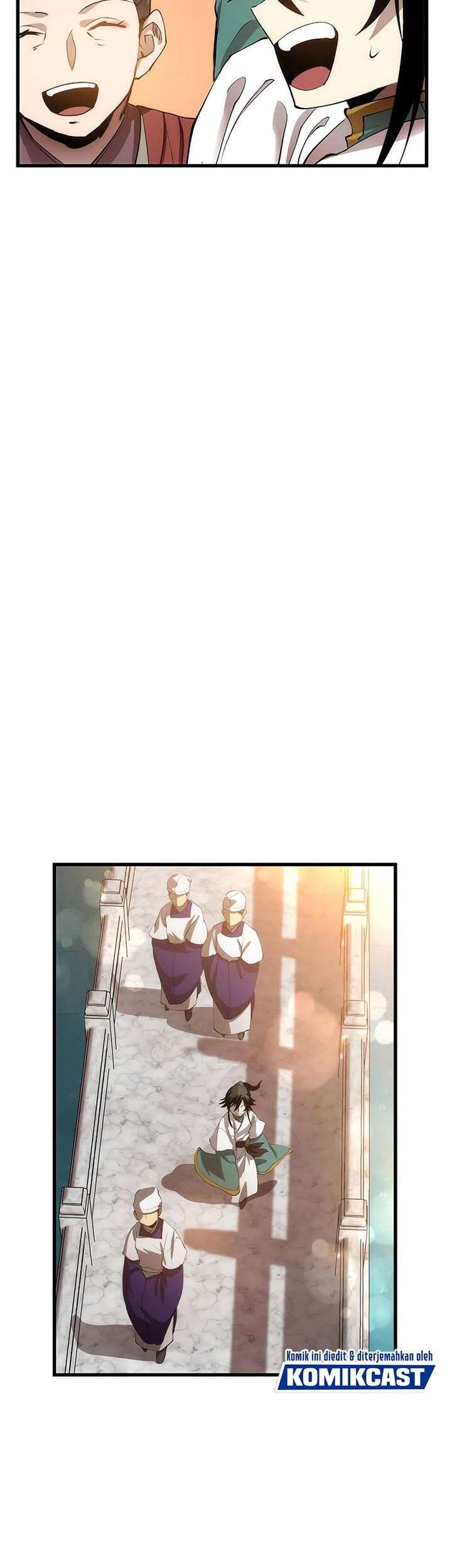 Doctor’s Rebirth Chapter 44 Gambar 8