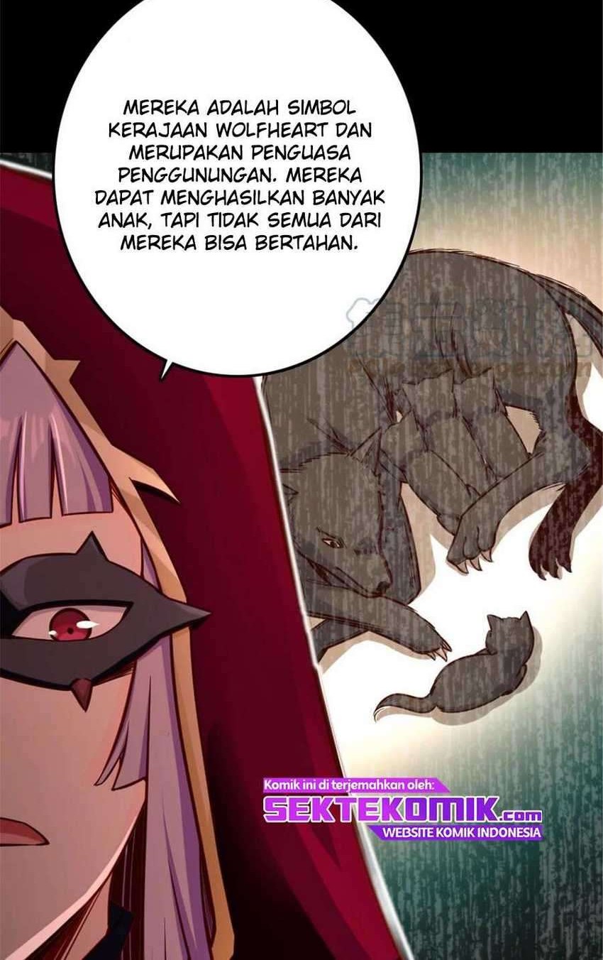 Release That Witch Chapter 311 Gambar 27