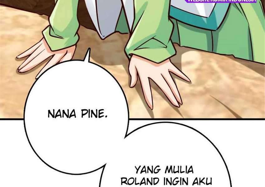Release That Witch Chapter 311 Gambar 41
