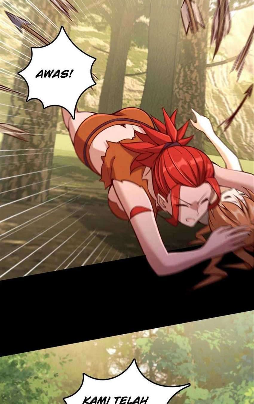 Release That Witch Chapter 311 Gambar 7