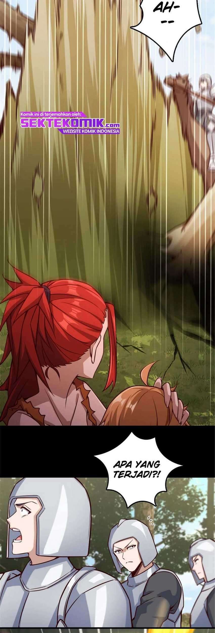 Release That Witch Chapter 311 Gambar 10