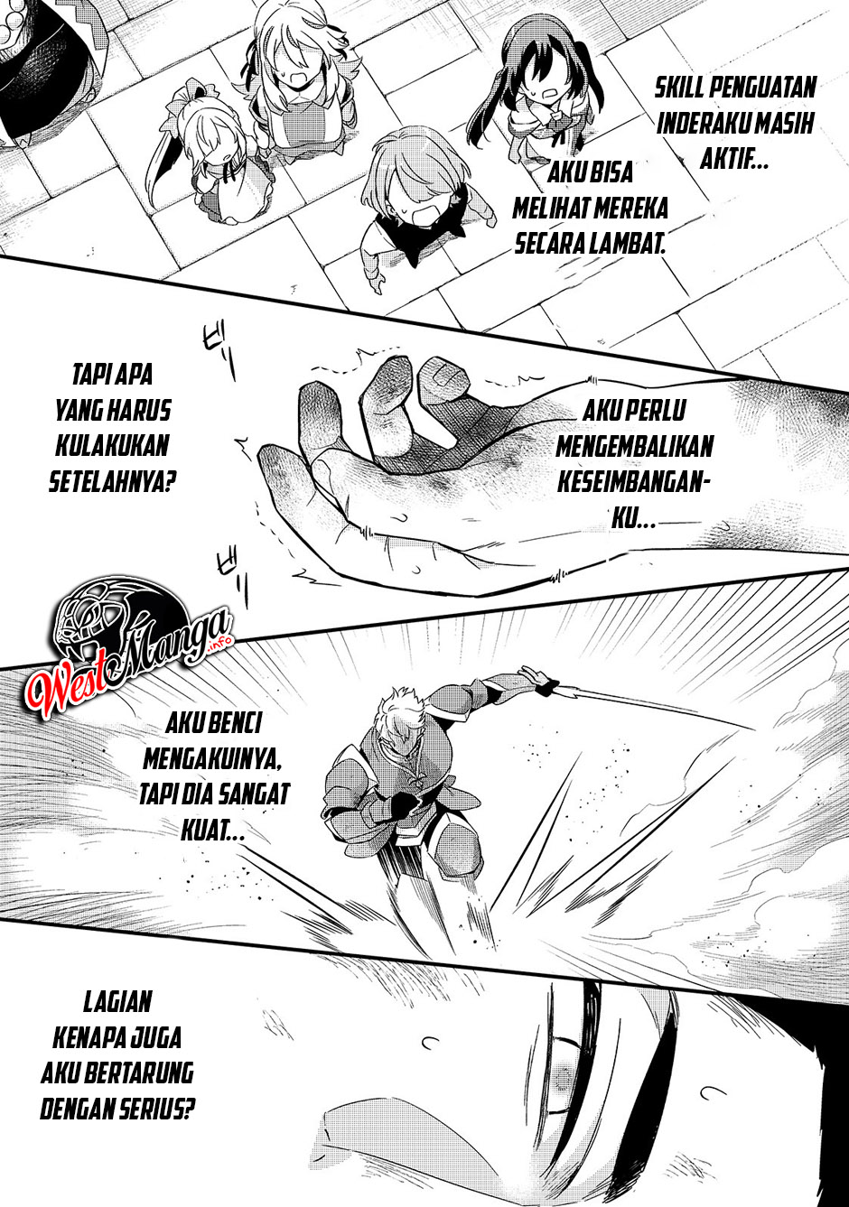 Tsuihousha Shokudou e Youkoso! (Welcome to Cheap Restaurant of Outcasts!) Chapter 15 Gambar 19