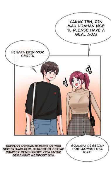 Please Have a Meal Chapter 22 Gambar 47