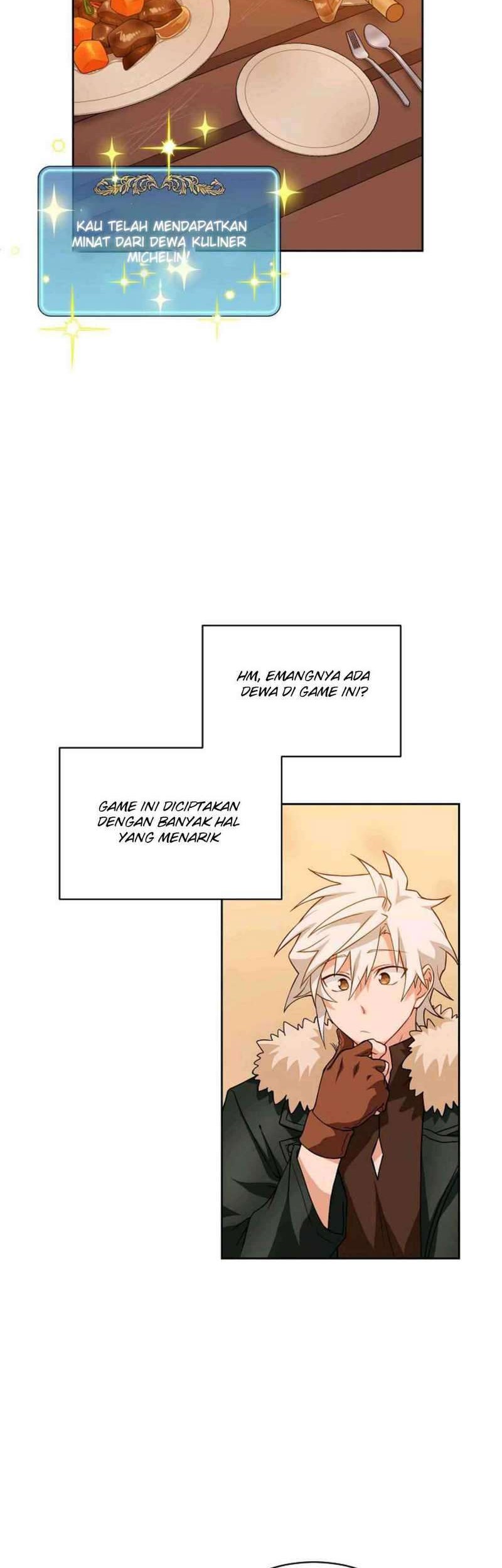 Please Have a Meal Chapter 22 Gambar 3