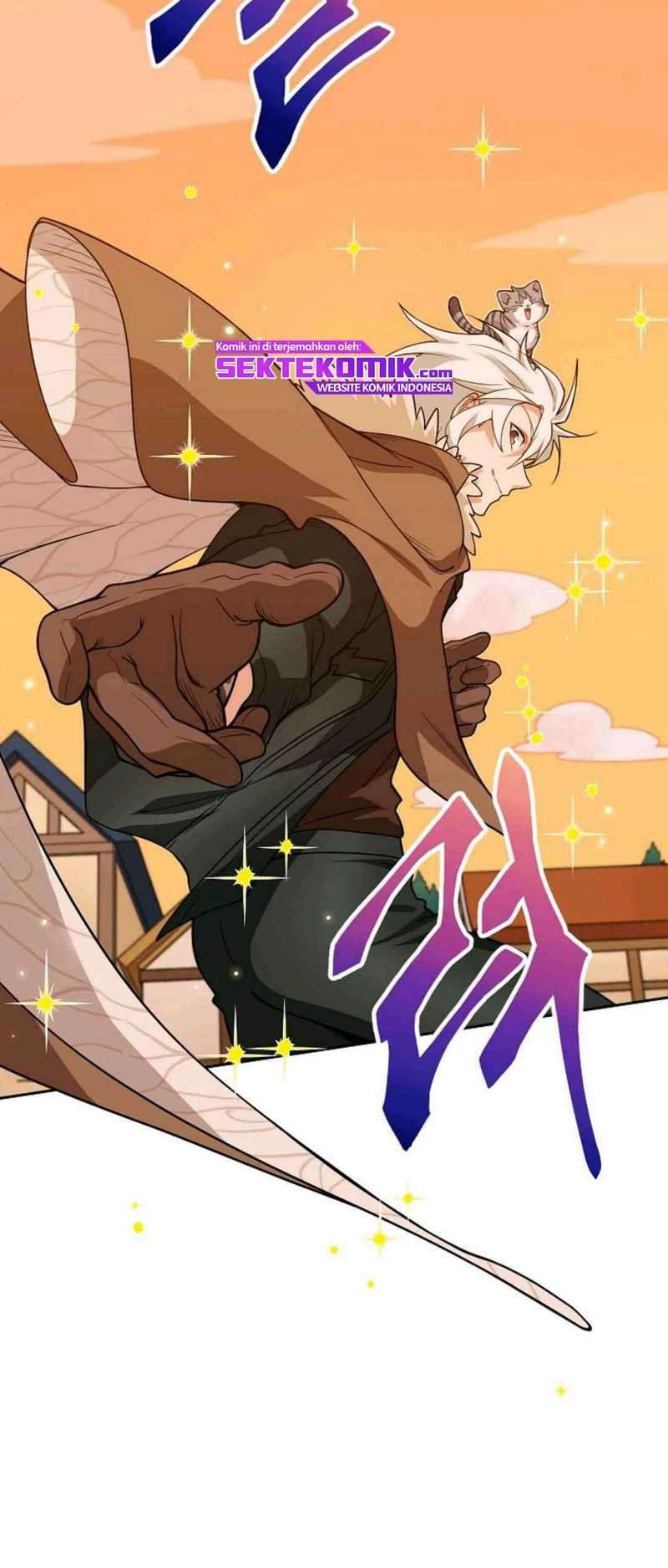 Please Have a Meal Chapter 22 Gambar 31