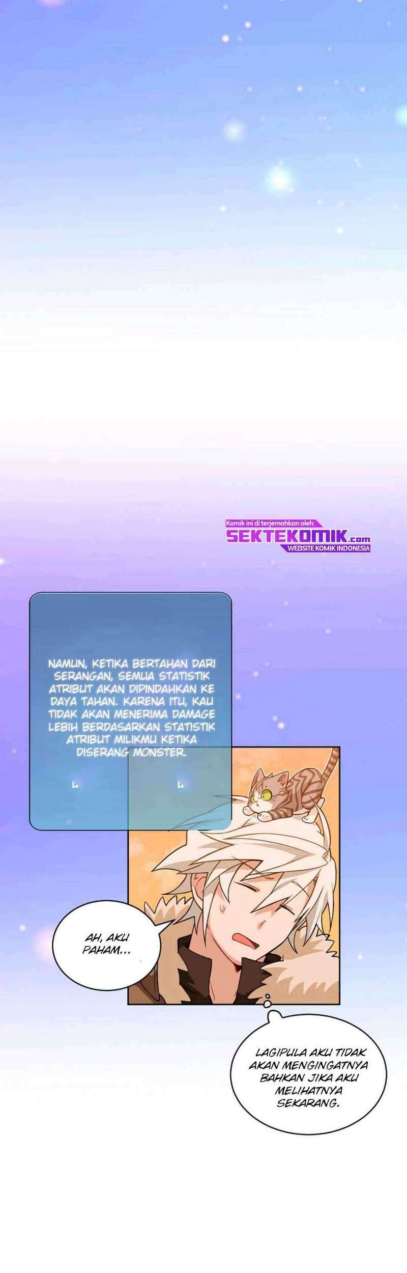 Please Have a Meal Chapter 22 Gambar 33