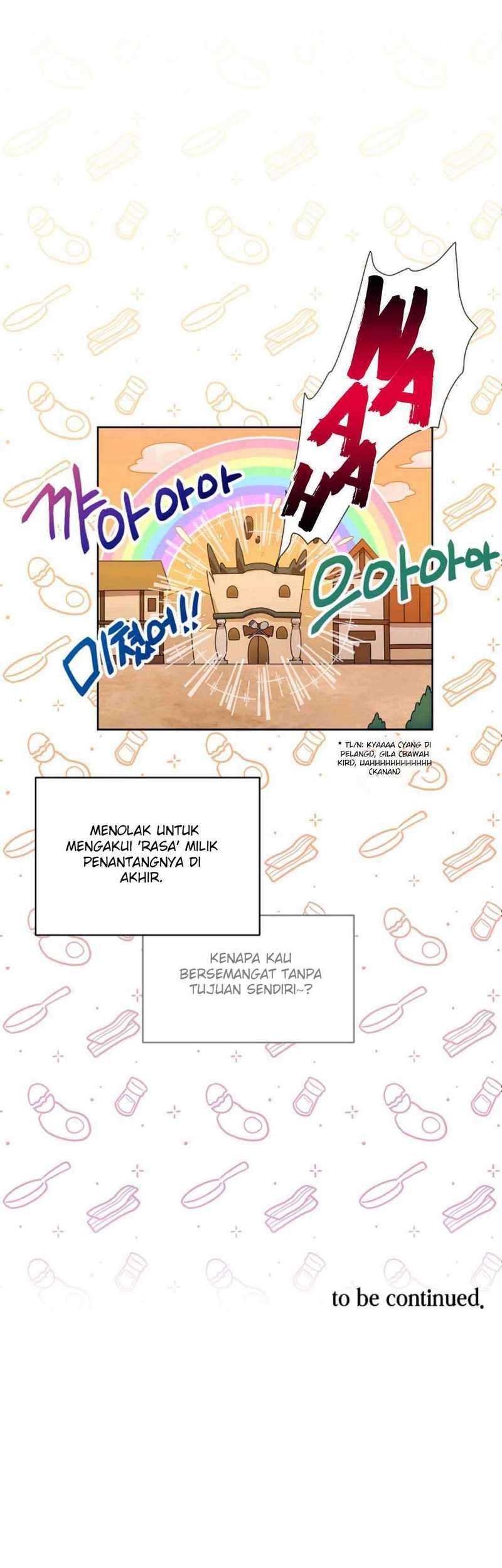 Please Have a Meal Chapter 22 Gambar 45