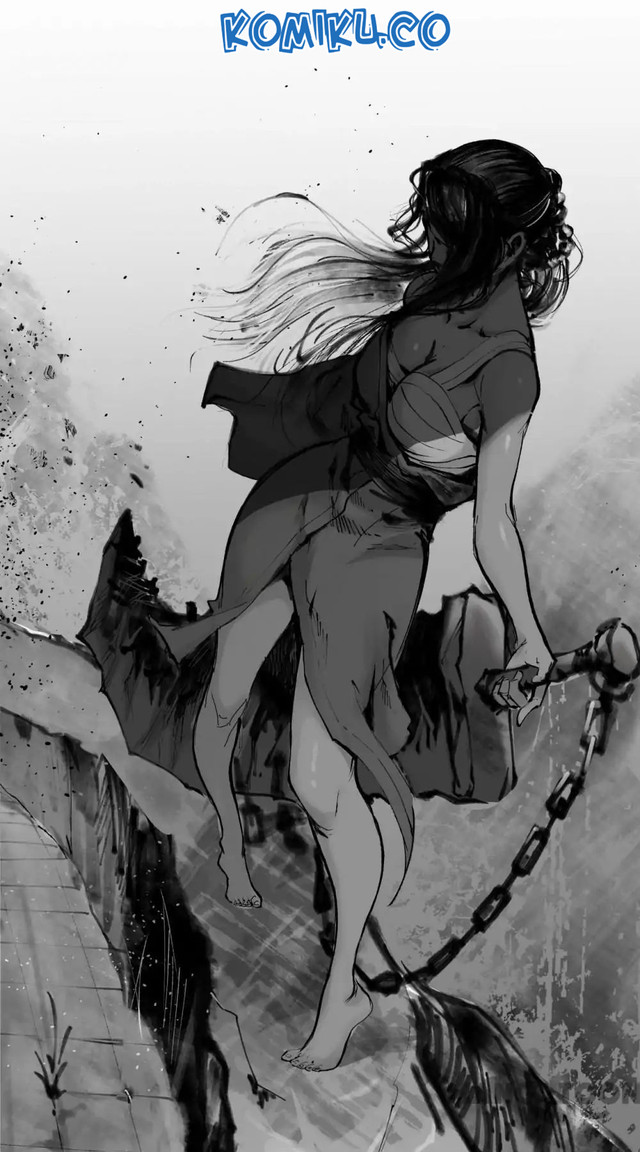Baca The Demon Blades Chapter 31 Gambar 2