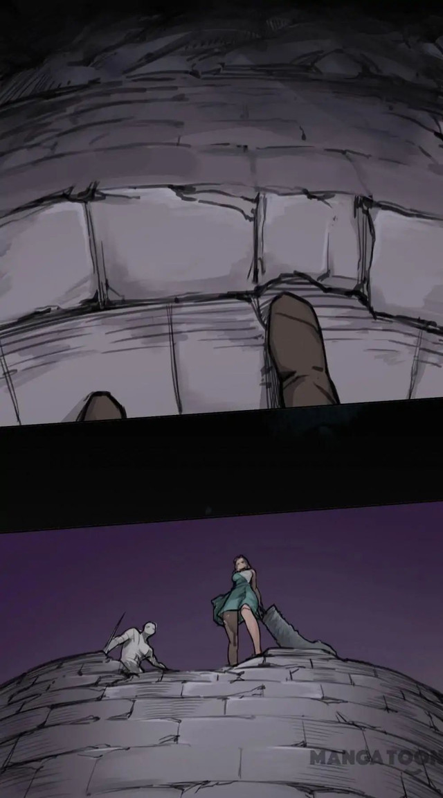 The Demon Blades Chapter 31 Gambar 24