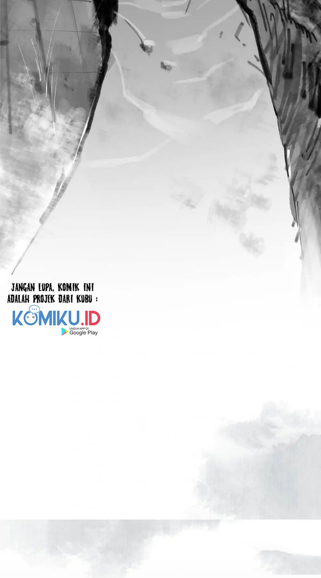 The Demon Blades Chapter 31 Gambar 3