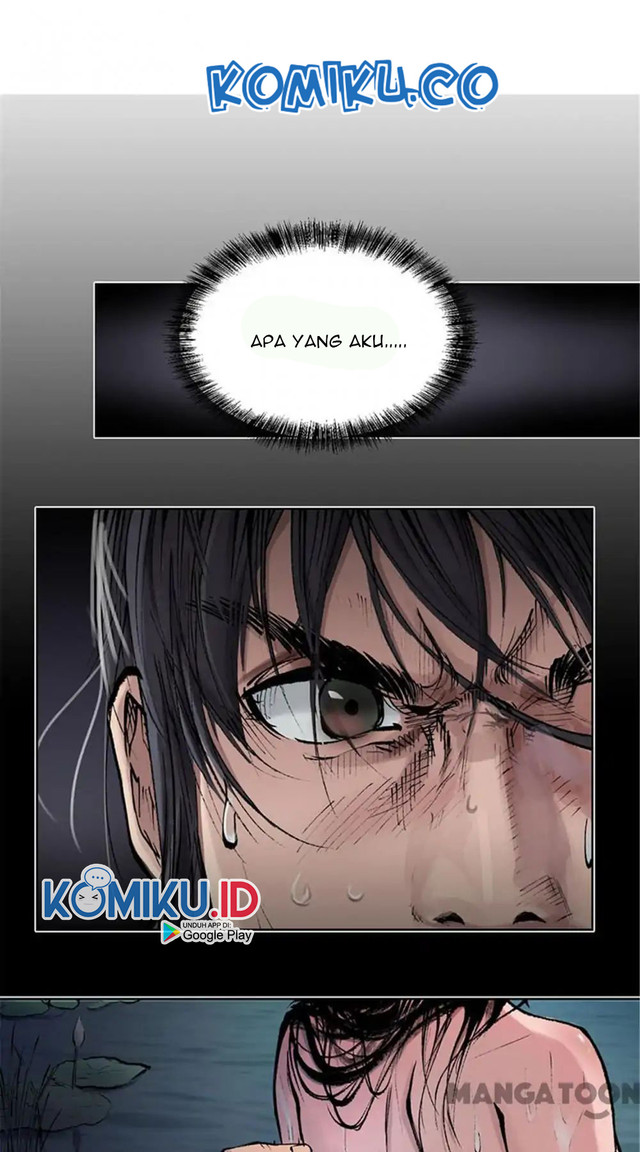 Baca  The Demon Blades Chapter 32 Gambar 2