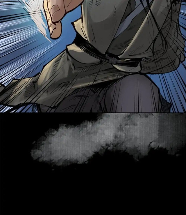 The Demon Blades Chapter 32 Gambar 31