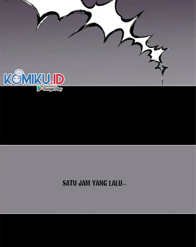 The Demon Blades Chapter 32 Gambar 8