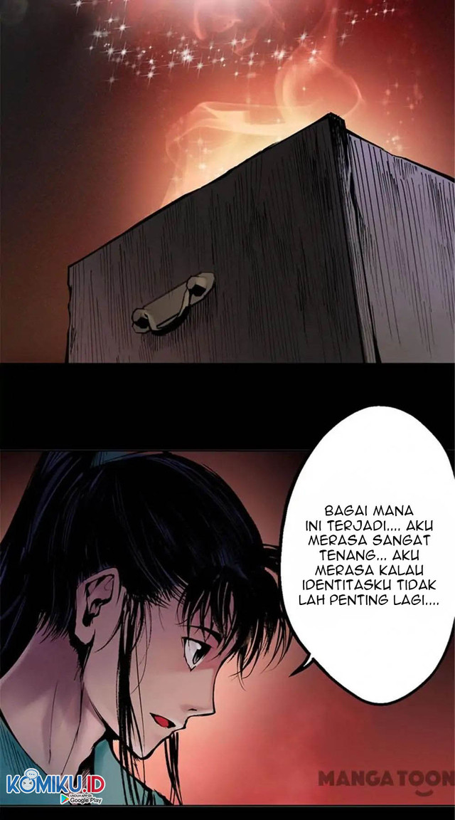 The Demon Blades Chapter 35 Gambar 22