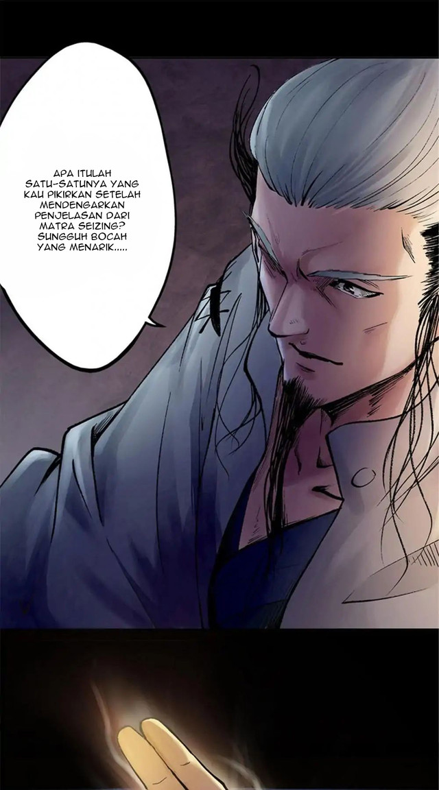 The Demon Blades Chapter 35 Gambar 4