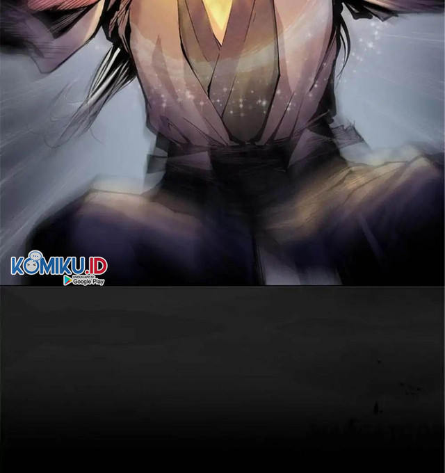 The Demon Blades Chapter 35 Gambar 5
