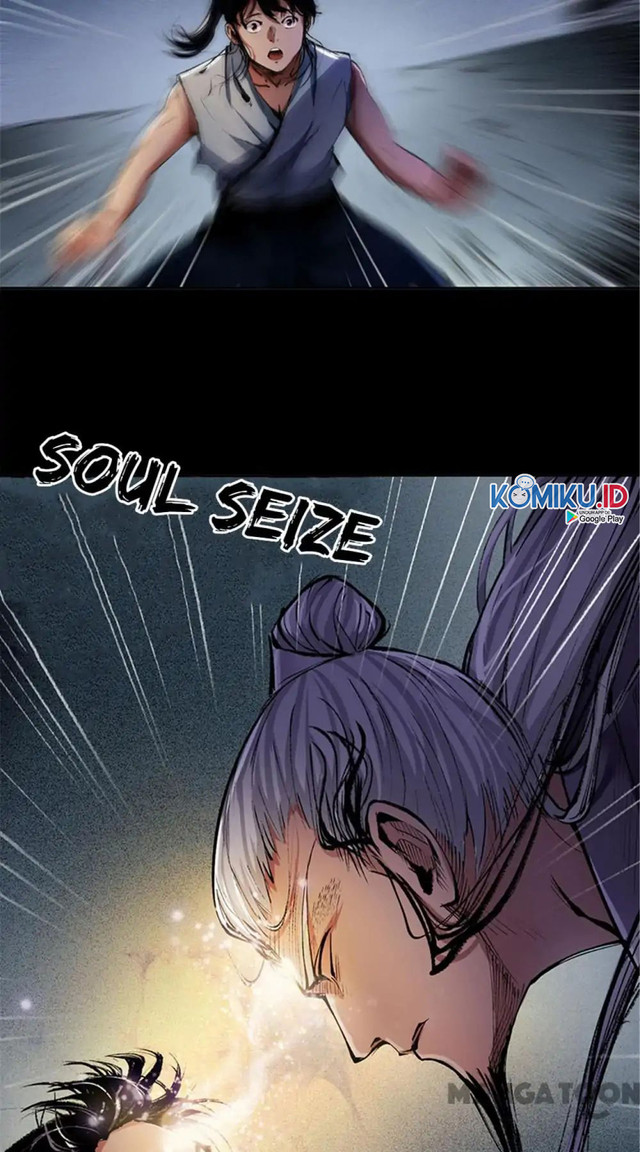 The Demon Blades Chapter 35 Gambar 7