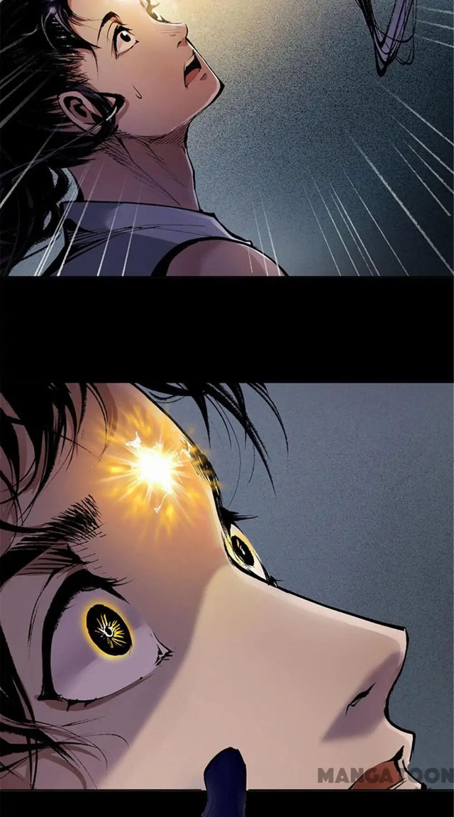 The Demon Blades Chapter 35 Gambar 8