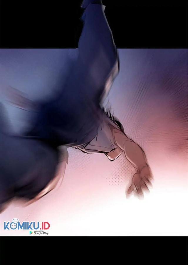 The Demon Blades Chapter 35 Gambar 9